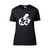 Mike Tyson Wall Boxer Fighter Champions Boxing  Women's T-Shirt Tee