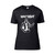 Minor Threat Xerox  Women's T-Shirt Tee