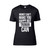 Money Cant Make You Happy But Truman Can  Women's T-Shirt Tee
