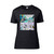 Moon Knight Attacks With All Sorts Of Random Bull  Women's T-Shirt Tee