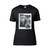 Moon Knight Mavel Marc Spector Comic Book  Women's T-Shirt Tee
