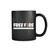 Free Fire Battlegrounds Logo 11oz Mug