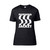 My Morning Jacket Face Logo  Women's T-Shirt Tee