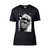 Nate Diaz Im Not Surprised  Women's T-Shirt Tee