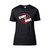 New Logo Public Enemy Shirt Nuke  Women's T-Shirt Tee