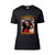 Nicky Jam Infinity Tour Vintage Raptee  Women's T-Shirt Tee