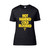Nike Kobe Bryant Purple Mamba Dri Fit  Women's T-Shirt Tee