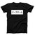 Supreme Box Logo Japanese Man's T-Shirt Tee
