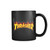 Thrasher Logo 11oz Mug