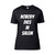 Nobody Dies In Salem  Women's T-Shirt Tee Nobody Dies In Salem  Women's T-Shirt Tee