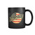 Steppenwolf Logo 11oz Mug