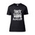 November Girls Are Sunshine Mixed With A Little Hurricane  Women's T-Shirt Tee