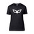 Phantom Thief Joker Mask  Women's T-Shirt Tee