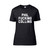 Phil Fucking Collins  Women's T-Shirt Tee