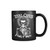 Total Chaos Street Punx 11oz Mug