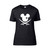 Pirate Mickey Mouse  Women's T-Shirt Tee
