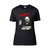 Putin Russia James Bond  Women's T-Shirt Tee
