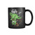 Baby Yoda Is So Tiny 11oz Mug