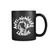Anti Nowhere League Logo 11oz Mug
