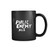 Public Enemy No 1 11oz Mug