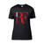 Roger Federer Logo  Women's T-Shirt Tee