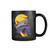 Sasuke Pikachu 11oz Mug