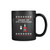 Drink Up Its Christmas 11oz Mug Drink Up Its Christmas 11oz Mug