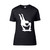 Skeleton Jump  Women's T-Shirt Tee