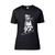 Skewiejack  Women's T-Shirt Tee