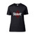 Slipknot Logo Heavy Metal Rock Band  Women's T-Shirt Tee