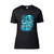 Slipknot Shattered Glass Prepare For Hell World  Women's T-Shirt Tee