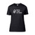 Sorry I Was On Mute Funny Work From Home Wfh  Women's T-Shirt Tee