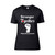Stronger Rogether Black Lives Matter  Women's T-Shirt Tee