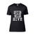 Submissive A Single Word That Says Everything  Women's T-Shirt Tee Submissive A Single Word That Says Everything  Women's T-Shirt Tee
