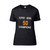 Super Bowl 50 Champions Denver Broncos Short  Women's T-Shirt Tee