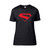 Superman Kingdom Come  Women's T-Shirt Tee