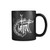 Iam Logo Grunge 11oz Mug
