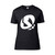 Team Skull Sun Moon  Women's T-Shirt Tee