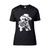 Telunjuk Lemmy Metal Boys  Women's T-Shirt Tee