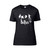 The Beatles Band Peace 2  Women's T-Shirt Tee