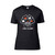 The Clash  Women's T-Shirt Tee