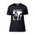 The Jesus And Mary Chain Band  Women's T-Shirt Tee