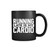Running Late Is My Cardio 11oz Mug