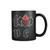Love Goth 11oz Mug