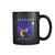 La La Land Poster 11oz Mug