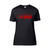 The Smiths Red  Women's T-Shirt Tee