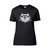 The Witcher Wolf Merchandise  Women's T-Shirt Tee The Witcher Wolf Merchandise  Women's T-Shirt Tee