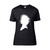 Tim Burton Edward Scissorhands  Women's T-Shirt Tee