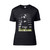 Tom Waits Stairs  Women's T-Shirt Tee