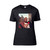 Tupac 2Pac With A Rose Valentines Day  Women's T-Shirt Tee